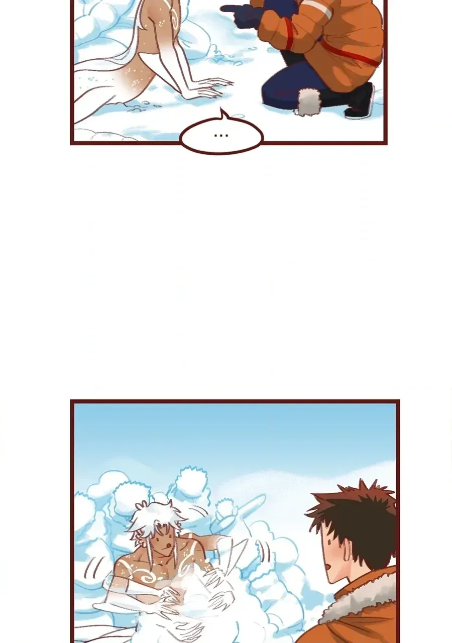 Read Bailin And Li Yun EN Manga Online