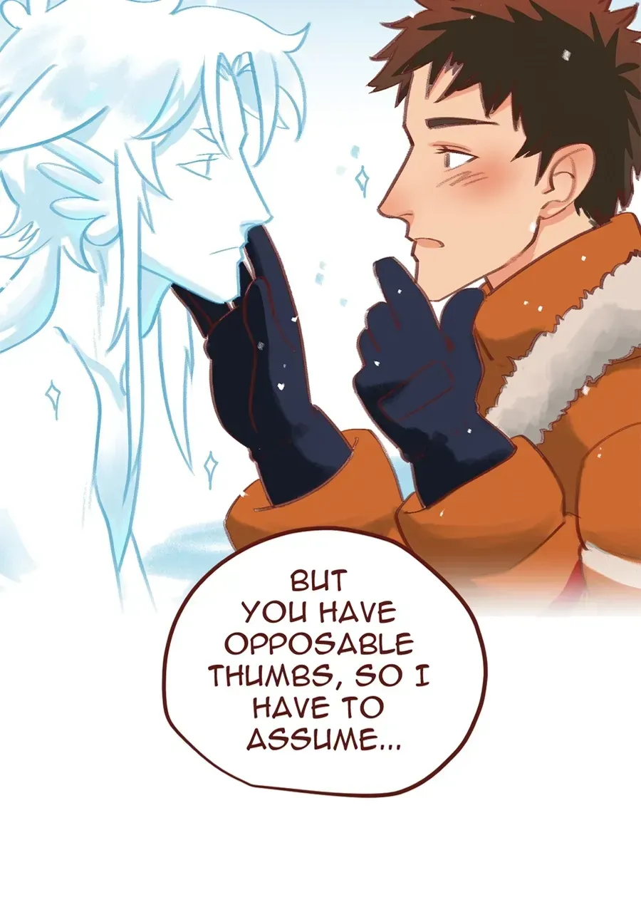 Read Bailin And Li Yun EN Manga Online