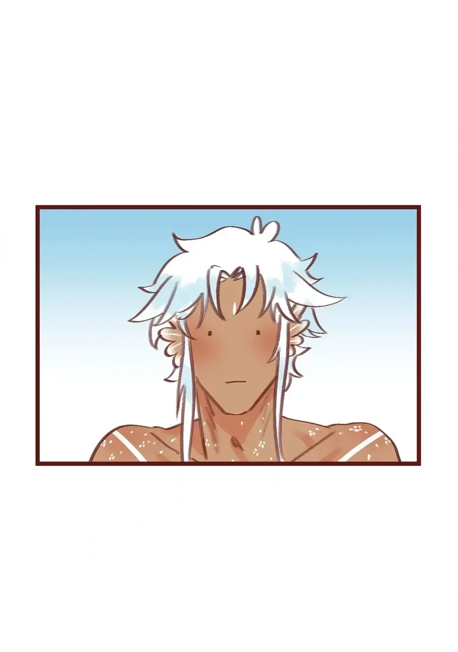 Read Bailin And Li Yun EN Manga Online