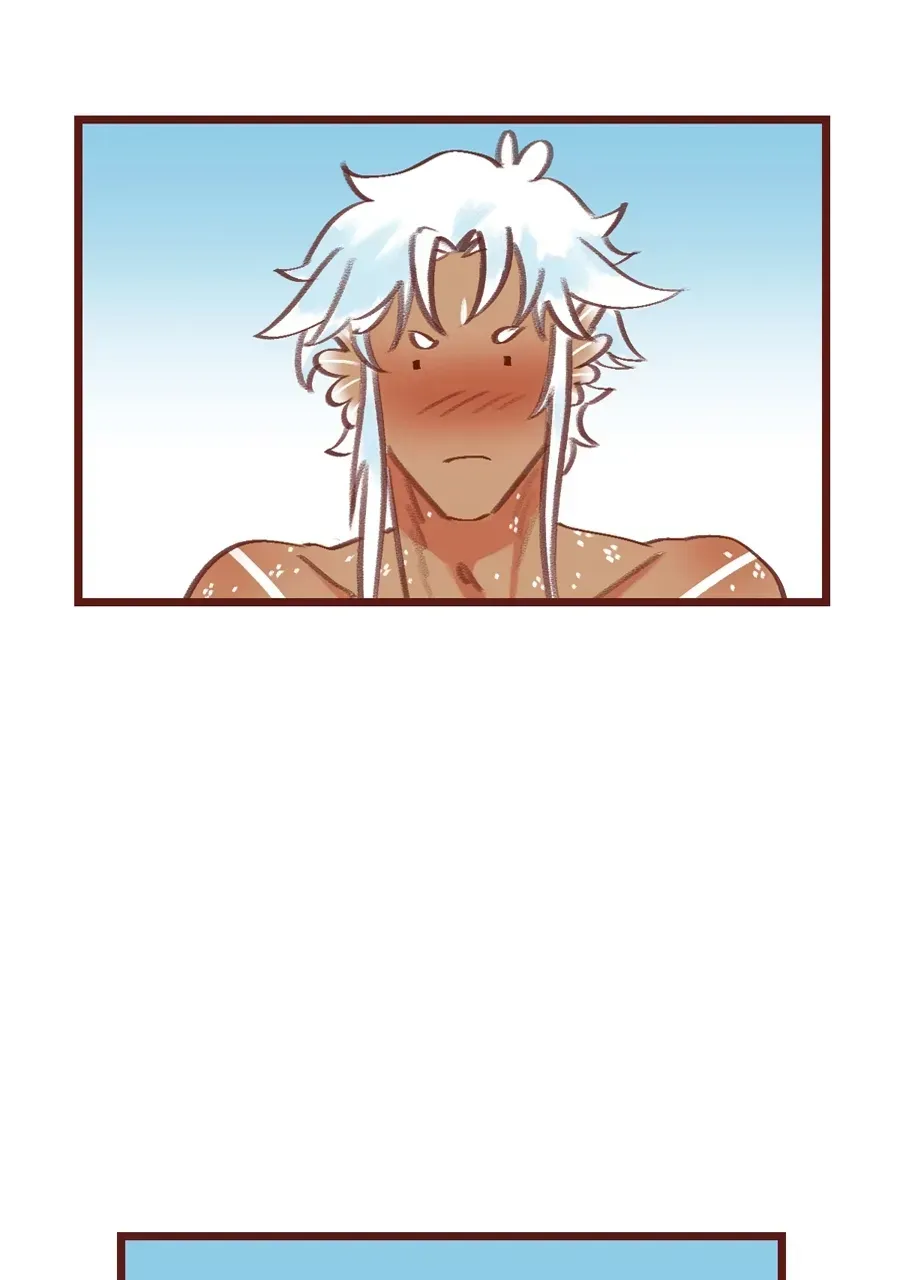 Read Bailin And Li Yun EN Manga Online