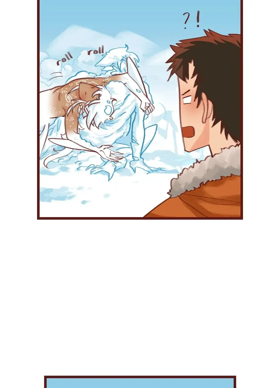 Read Bailin And Li Yun EN Manga Online