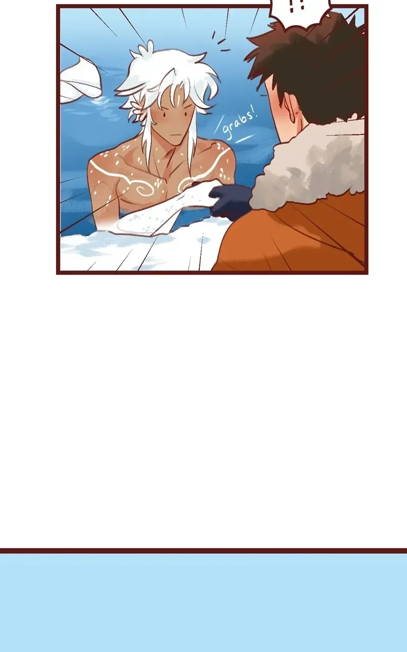 Read Bailin And Li Yun EN Manga Online