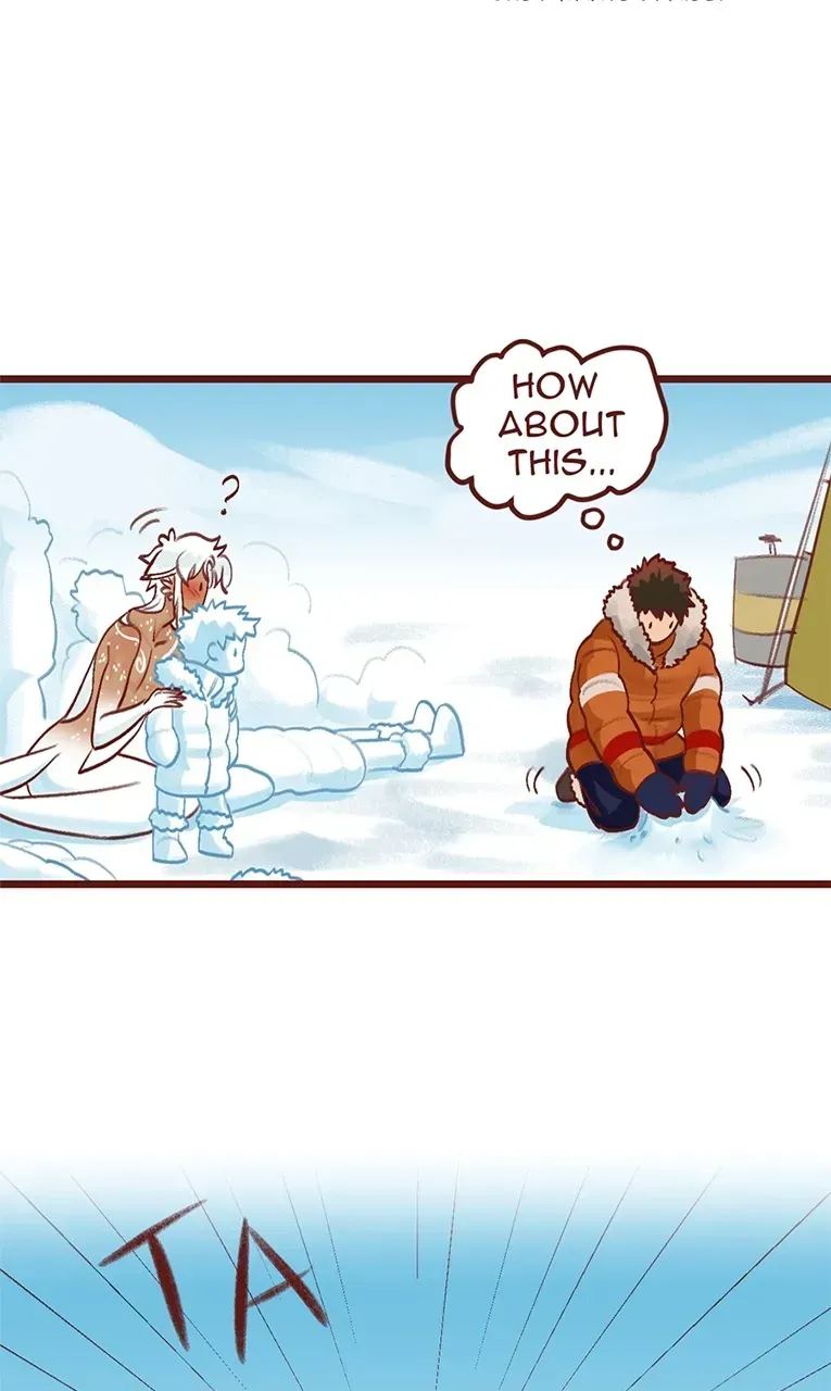Read Bailin And Li Yun EN Manga Online
