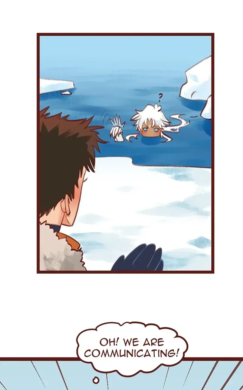Read Bailin And Li Yun EN Manga Online