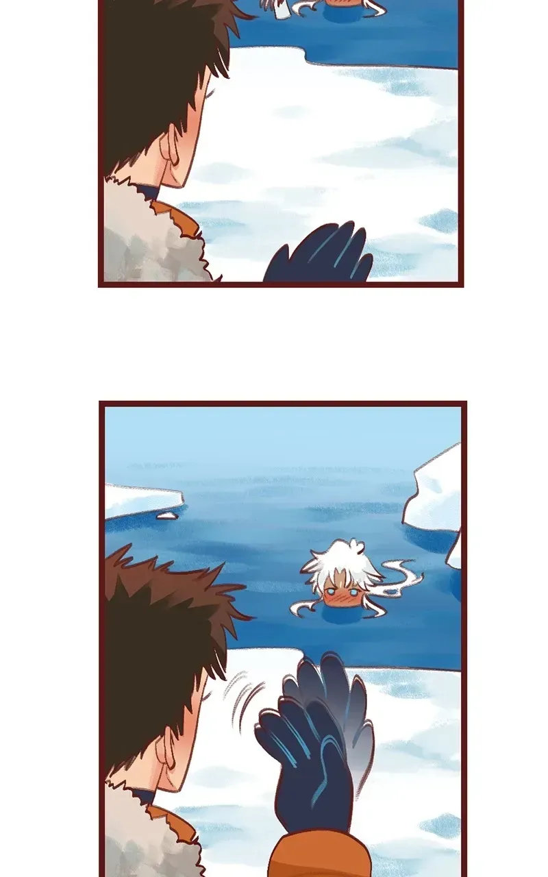 Read Bailin And Li Yun EN Manga Online