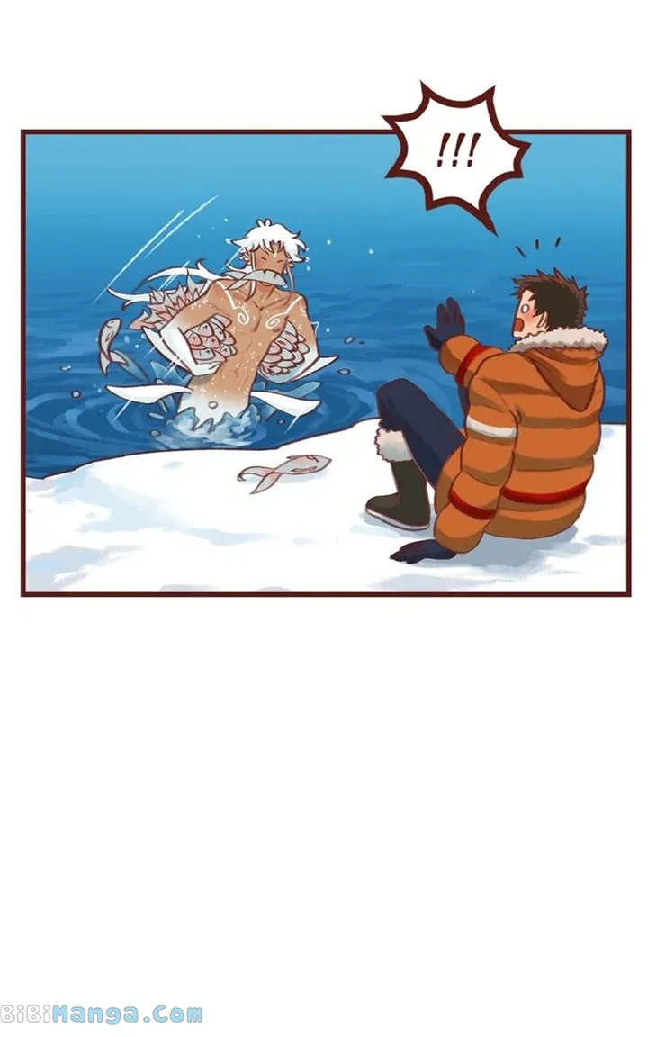 Read Bailin And Li Yun EN Manga Online