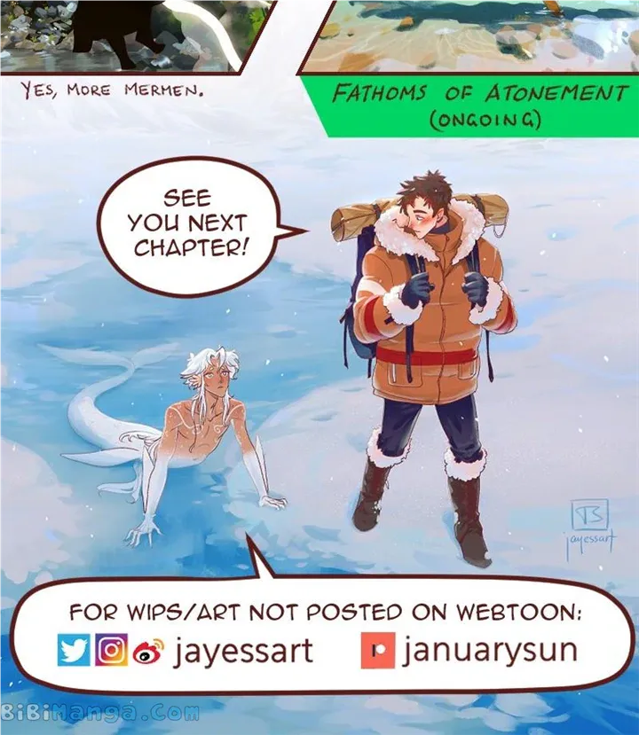Read Bailin And Li Yun EN Manga Online
