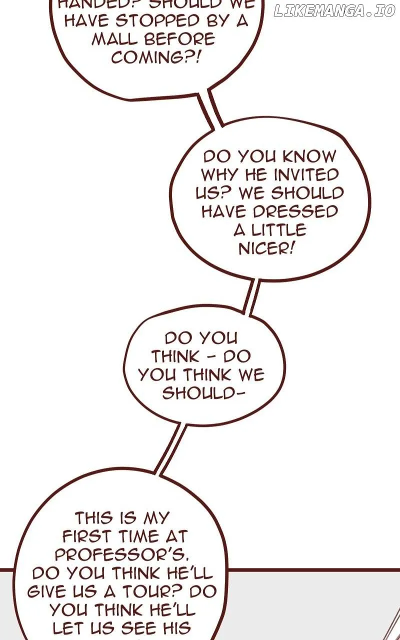 Read Bailin And Li Yun EN Manga Online