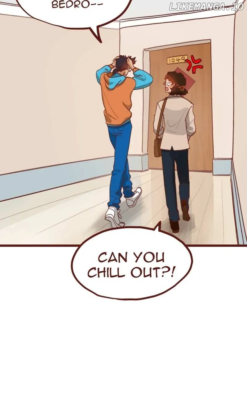 Read Bailin And Li Yun EN Manga Online