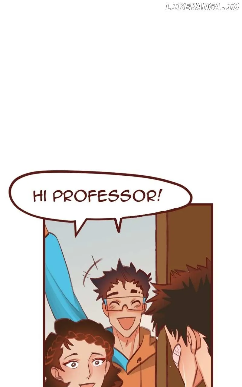 Read Bailin And Li Yun EN Manga Online