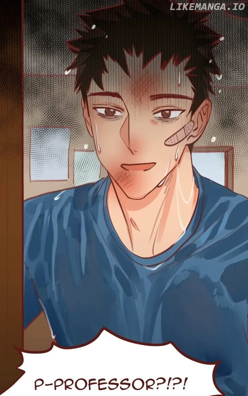 Read Bailin And Li Yun EN Manga Online