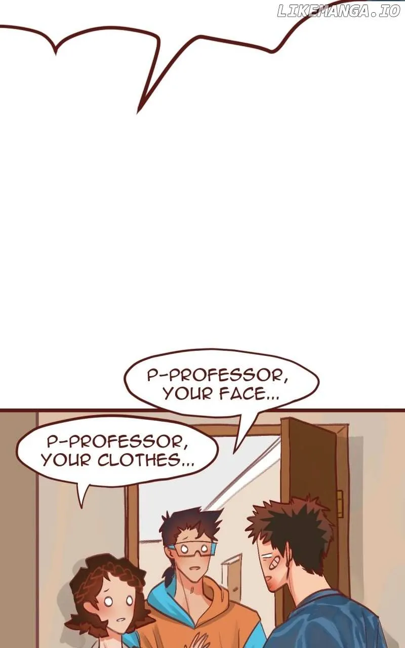 Read Bailin And Li Yun EN Manga Online