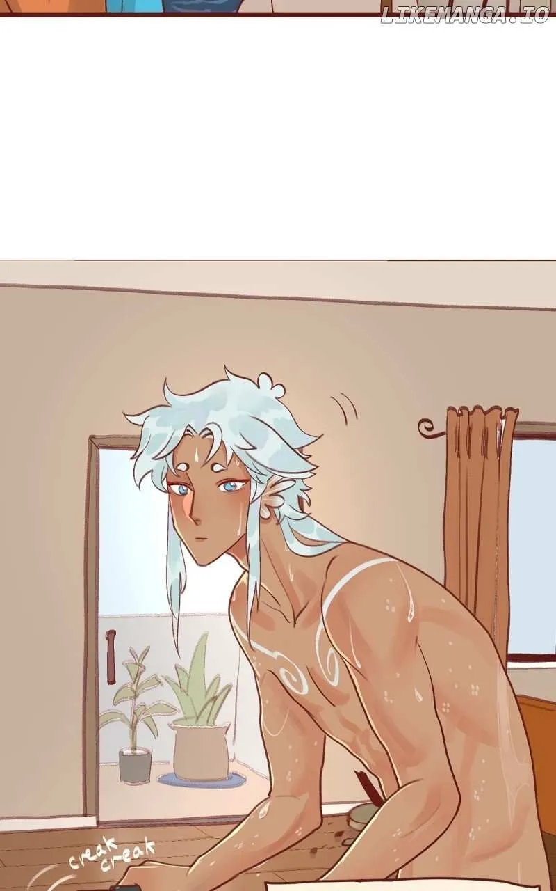 Read Bailin And Li Yun EN Manga Online