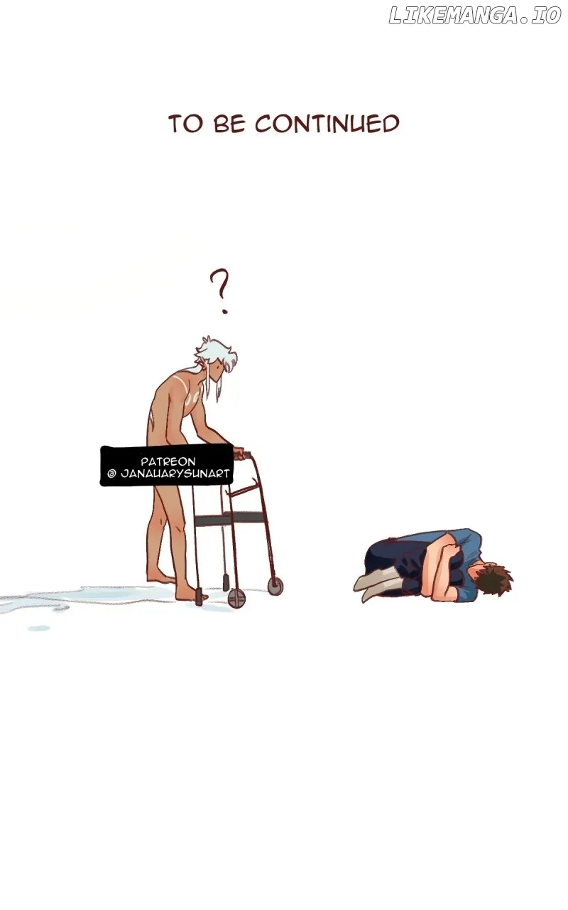 Read Bailin And Li Yun EN Manga Online