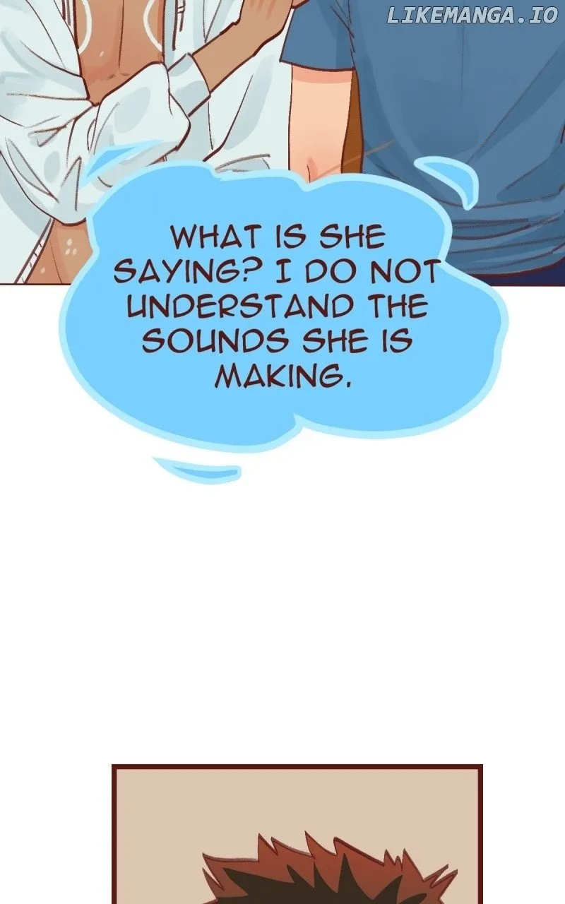 Read Bailin And Li Yun EN Manga Online