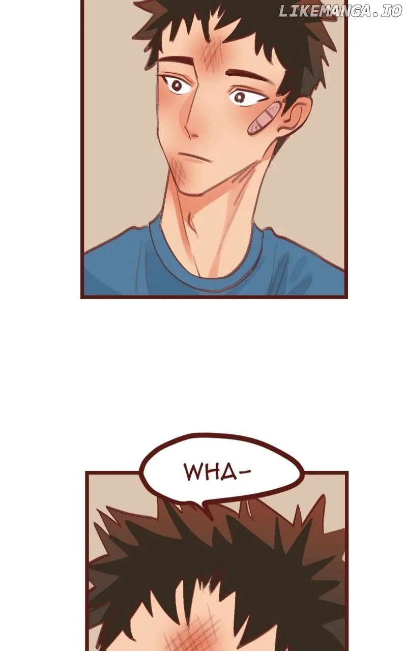 Read Bailin And Li Yun EN Manga Online