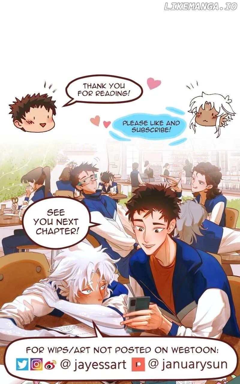 Read Bailin And Li Yun EN Manga Online