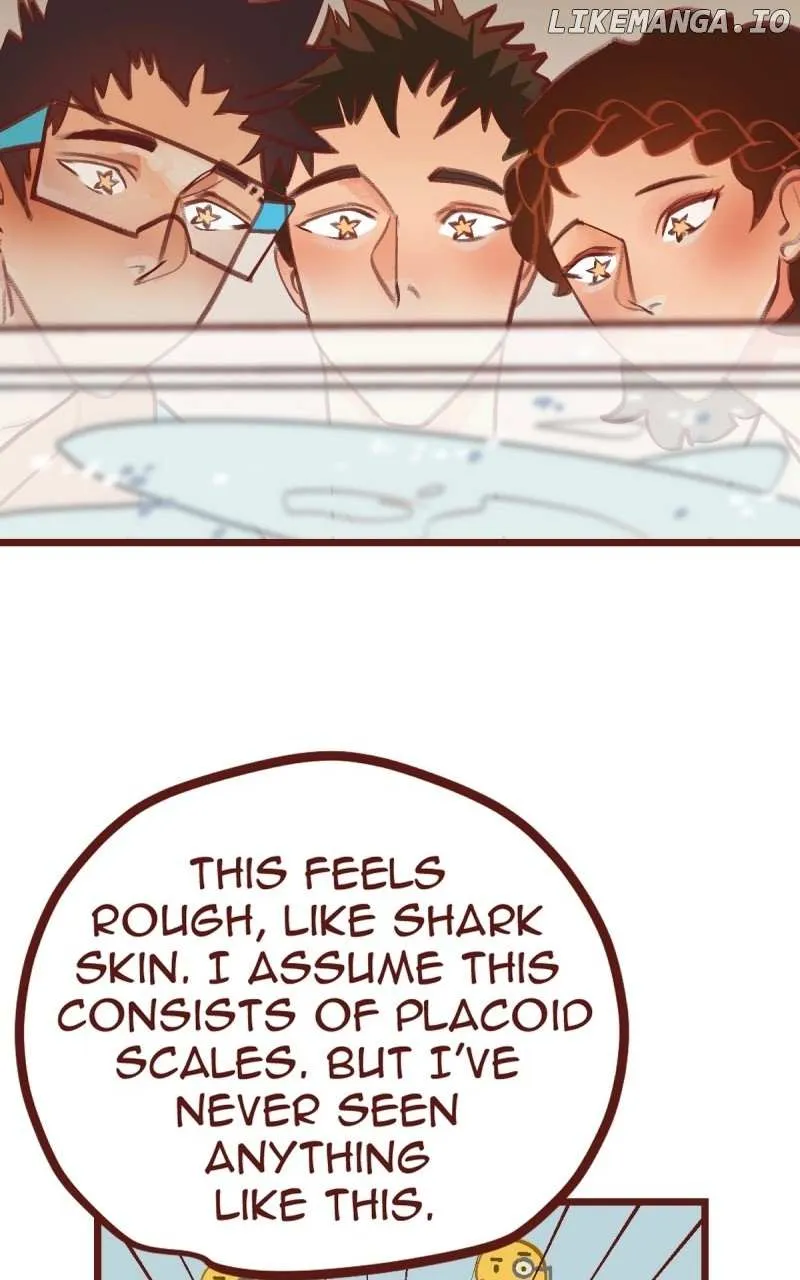 Read Bailin And Li Yun EN Manga Online