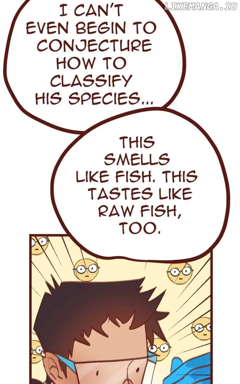 Read Bailin And Li Yun EN Manga Online