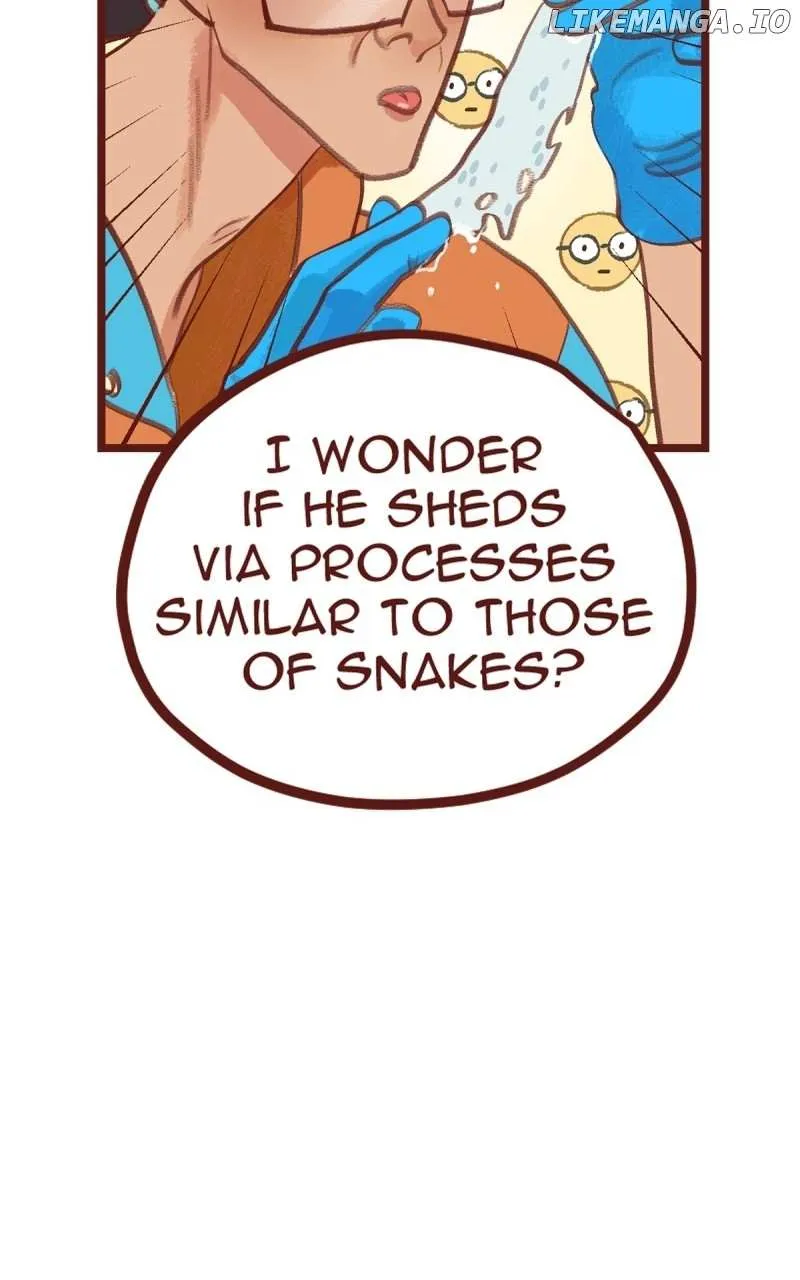 Read Bailin And Li Yun EN Manga Online
