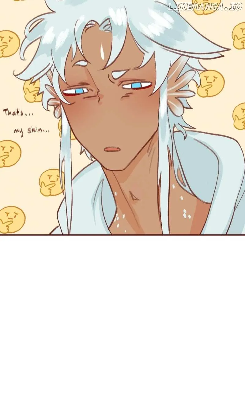 Read Bailin And Li Yun EN Manga Online