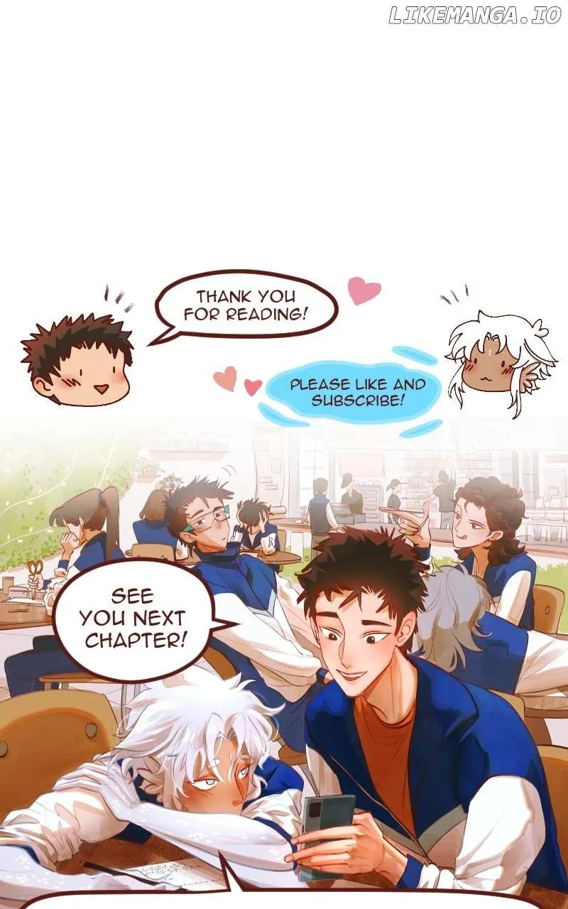 Read Bailin And Li Yun EN Manga Online