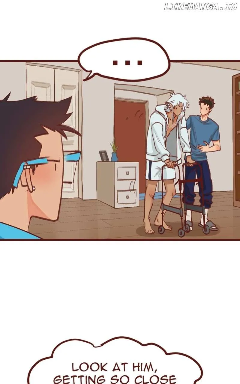 Read Bailin And Li Yun EN Manga Online