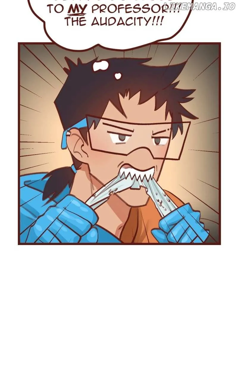 Read Bailin And Li Yun EN Manga Online