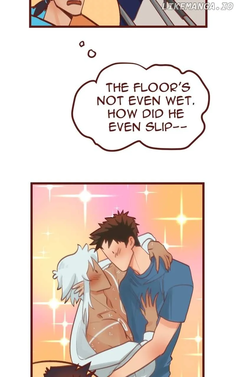 Read Bailin And Li Yun EN Manga Online