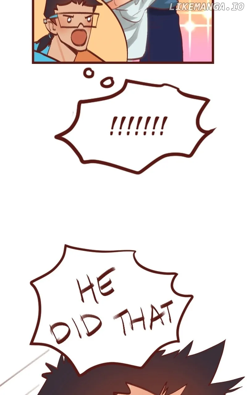 Read Bailin And Li Yun EN Manga Online