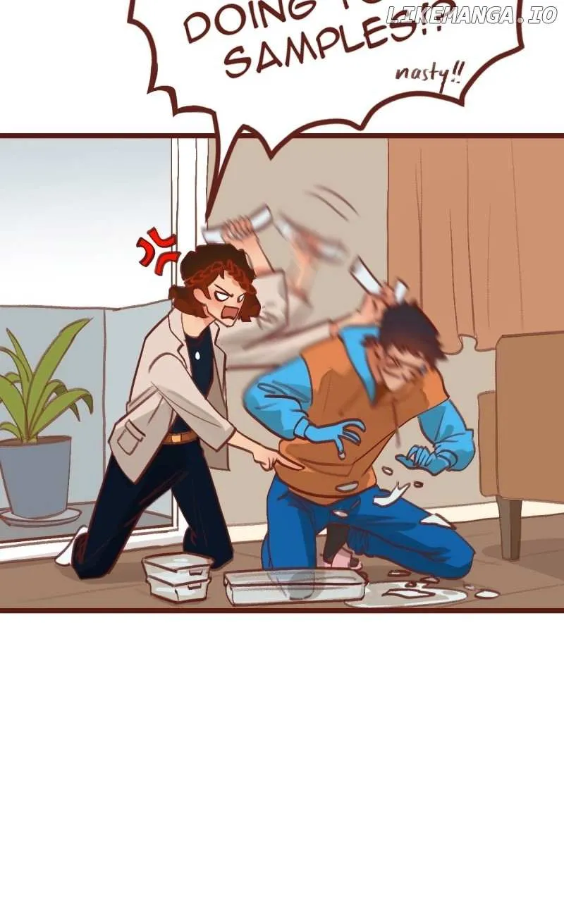 Read Bailin And Li Yun EN Manga Online