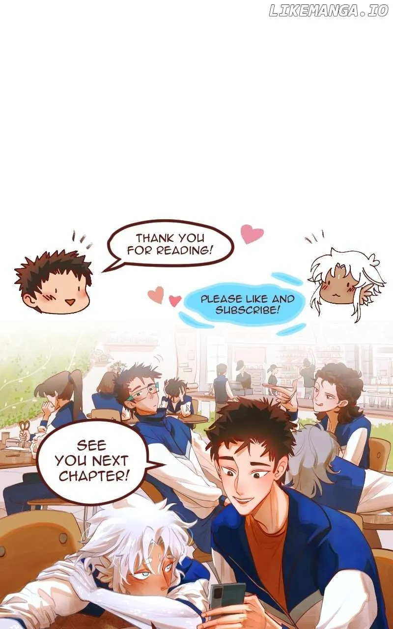 Read Bailin And Li Yun EN Manga Online