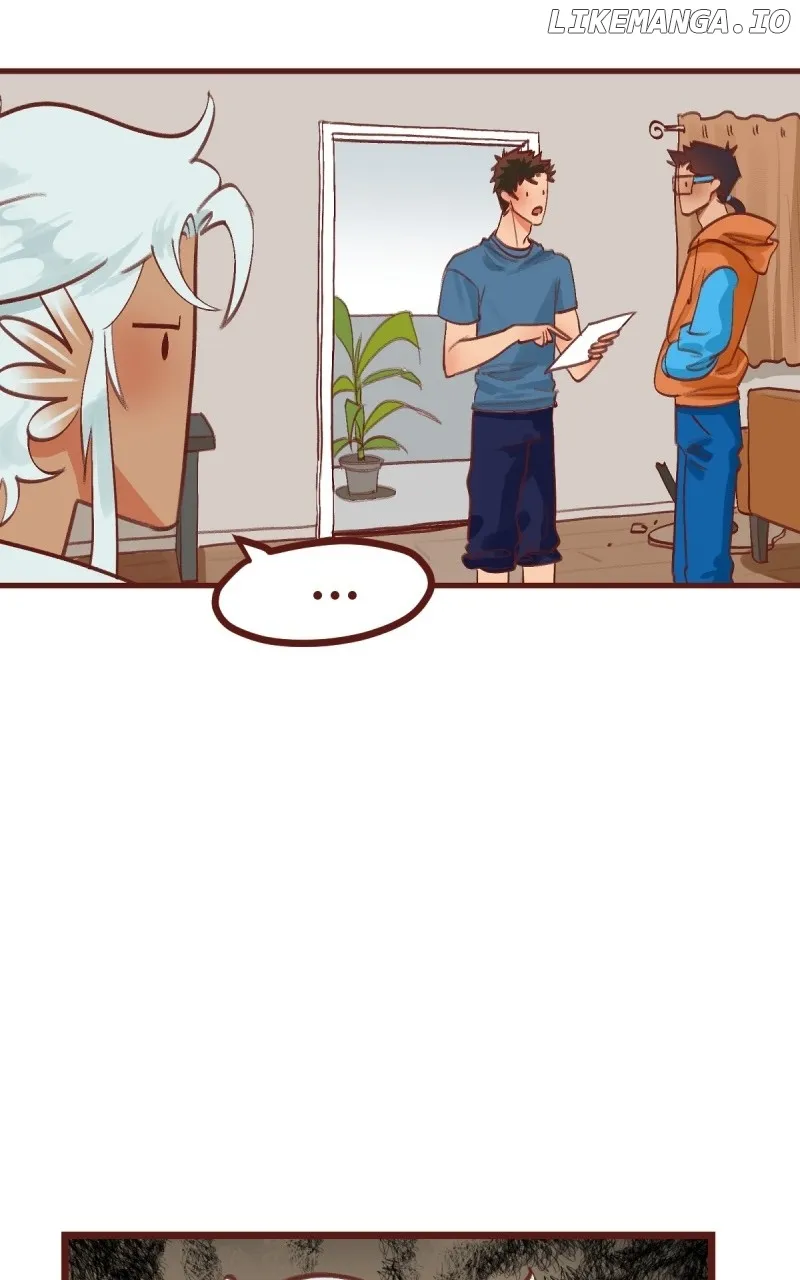 Read Bailin And Li Yun EN Manga Online