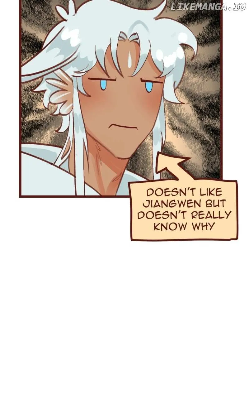 Read Bailin And Li Yun EN Manga Online