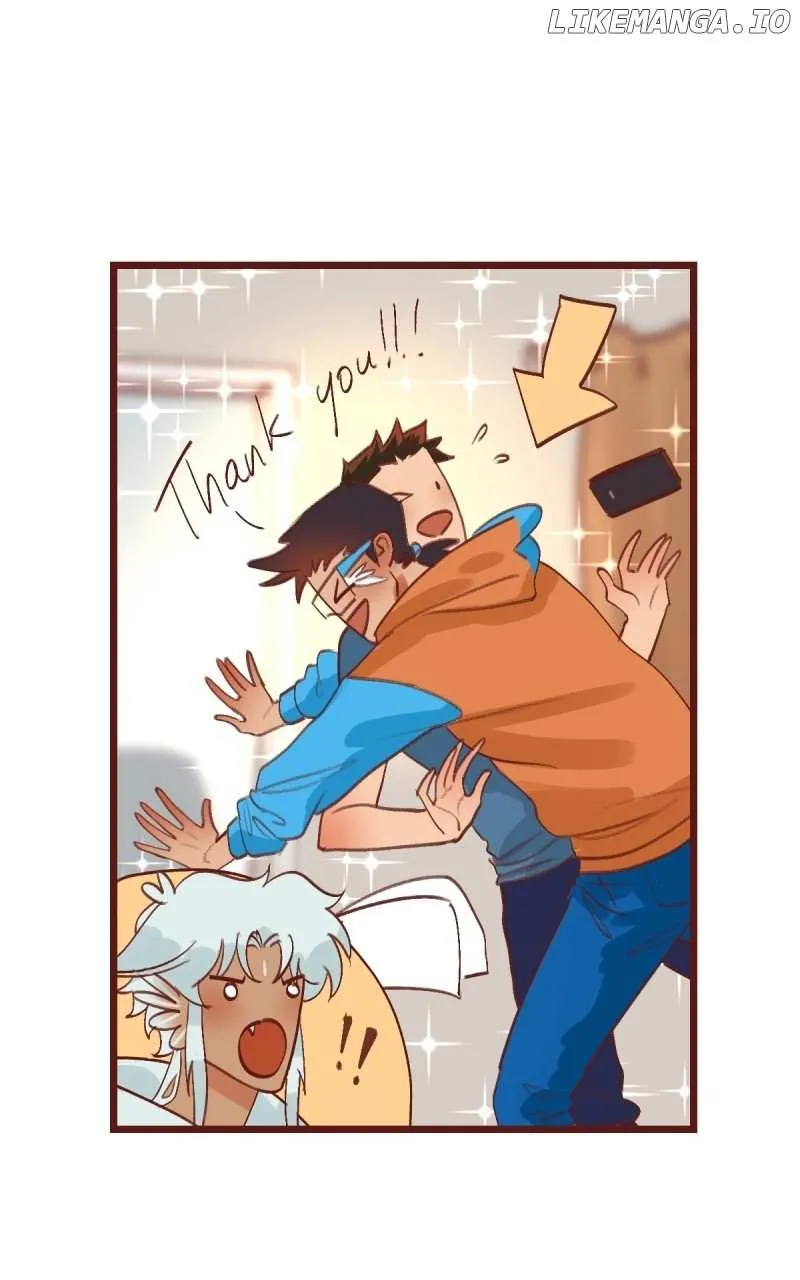 Read Bailin And Li Yun EN Manga Online