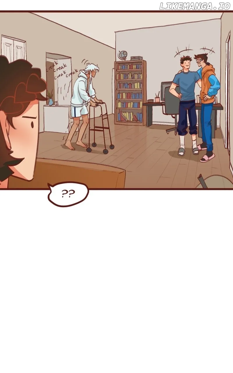 Read Bailin And Li Yun EN Manga Online