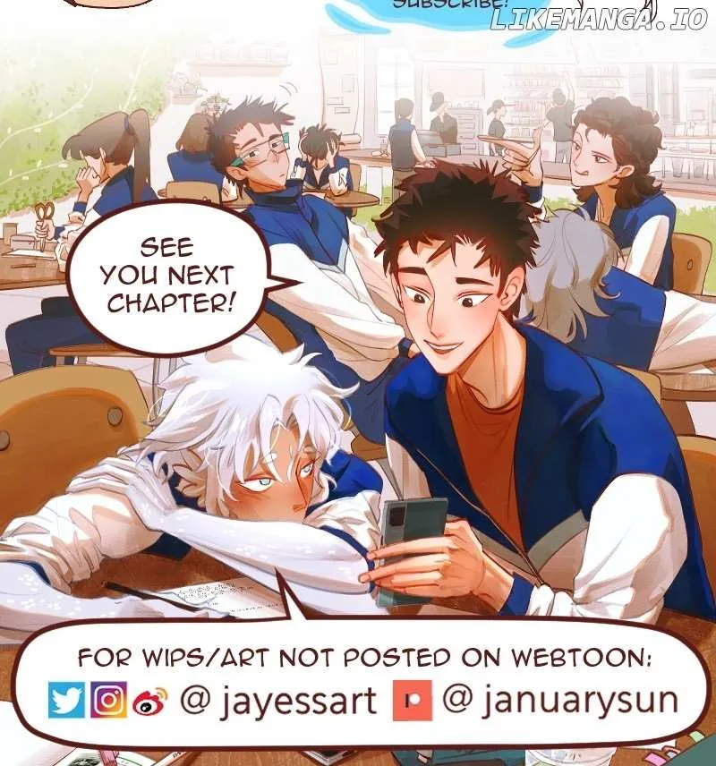 Read Bailin And Li Yun EN Manga Online