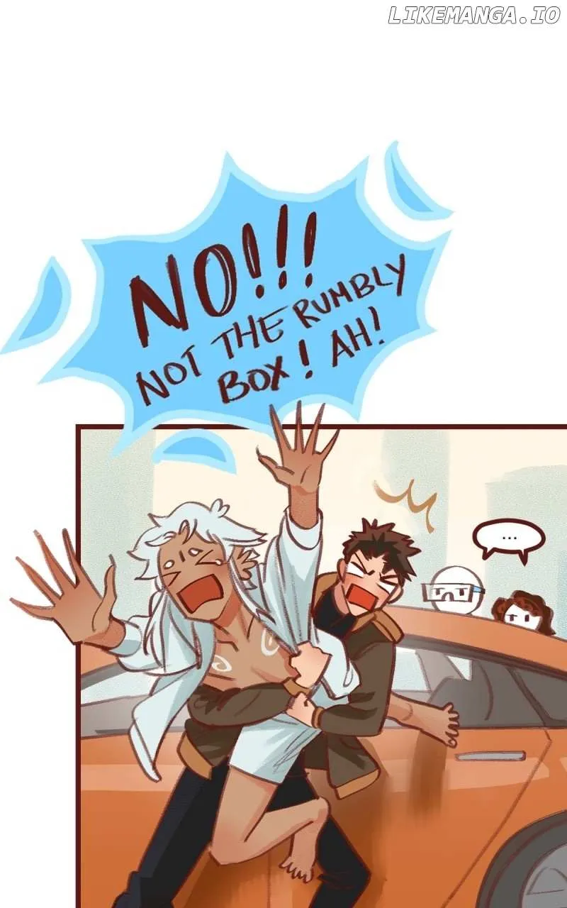 Read Bailin And Li Yun EN Manga Online
