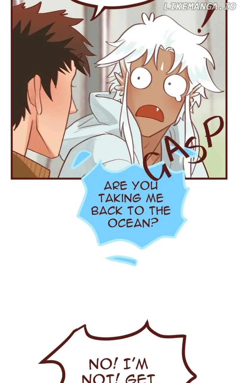Read Bailin And Li Yun EN Manga Online