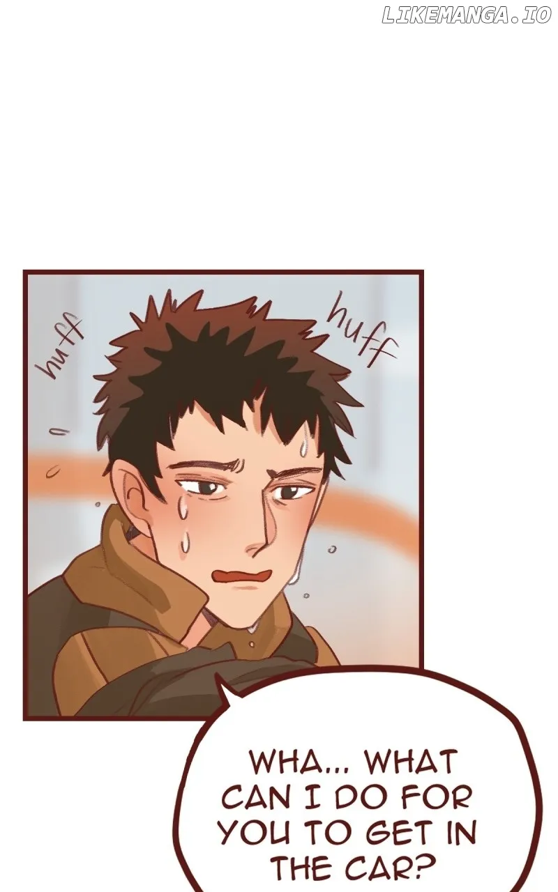 Read Bailin And Li Yun EN Manga Online