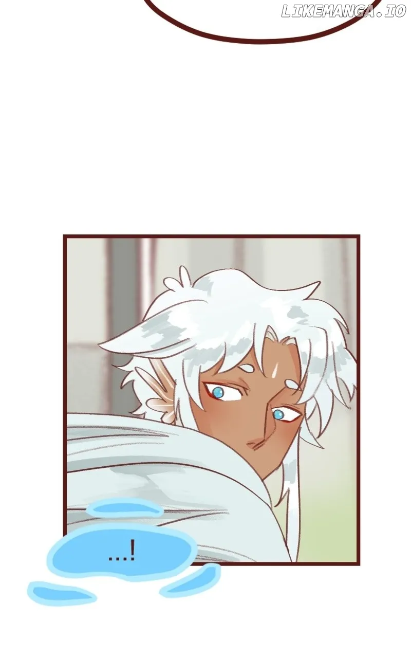 Read Bailin And Li Yun EN Manga Online