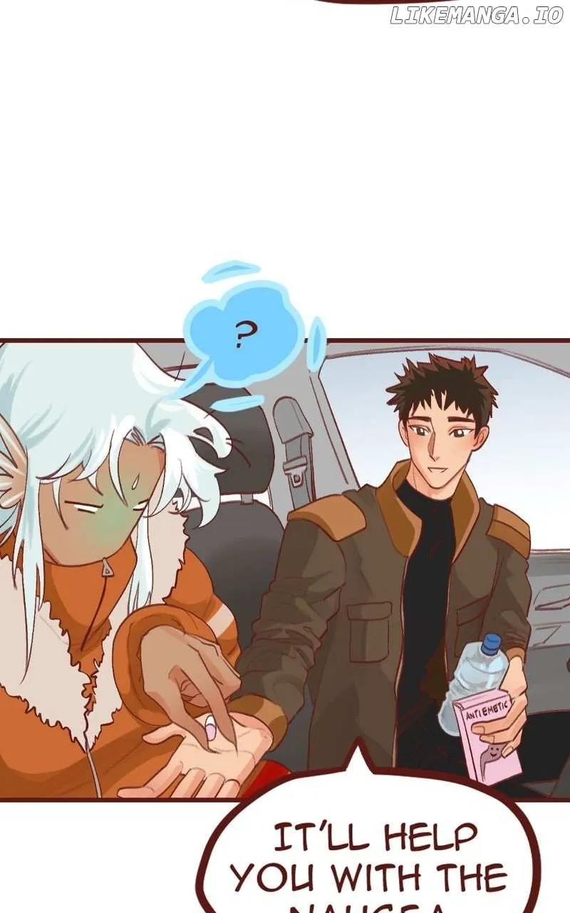 Read Bailin And Li Yun EN Manga Online