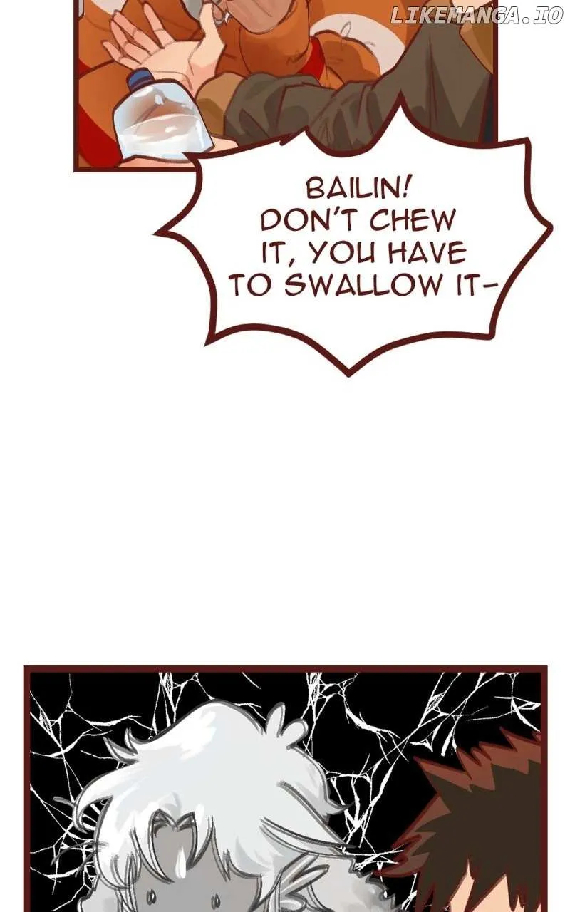 Read Bailin And Li Yun EN Manga Online