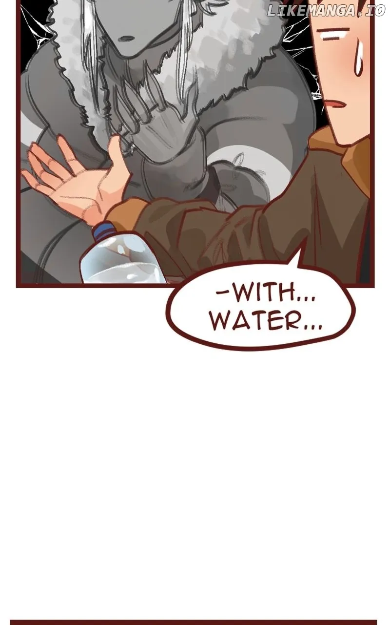 Read Bailin And Li Yun EN Manga Online
