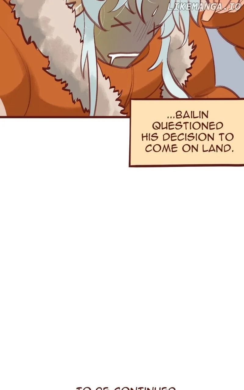Read Bailin And Li Yun EN Manga Online