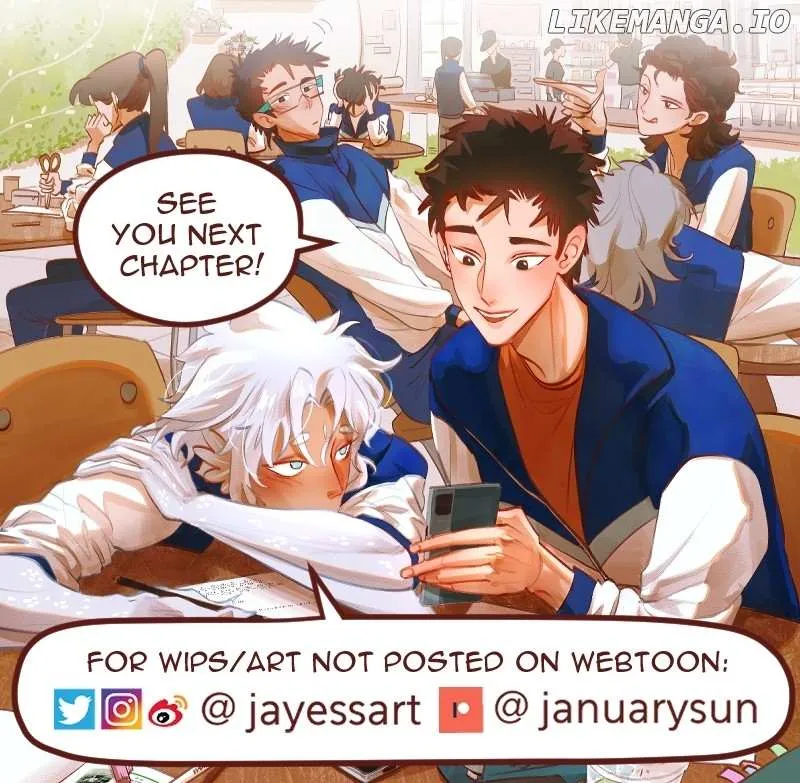 Read Bailin And Li Yun EN Manga Online