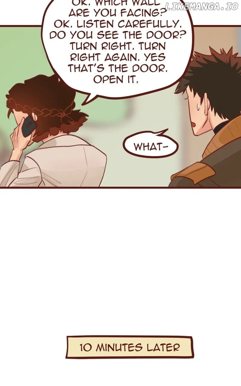 Read Bailin And Li Yun EN Manga Online