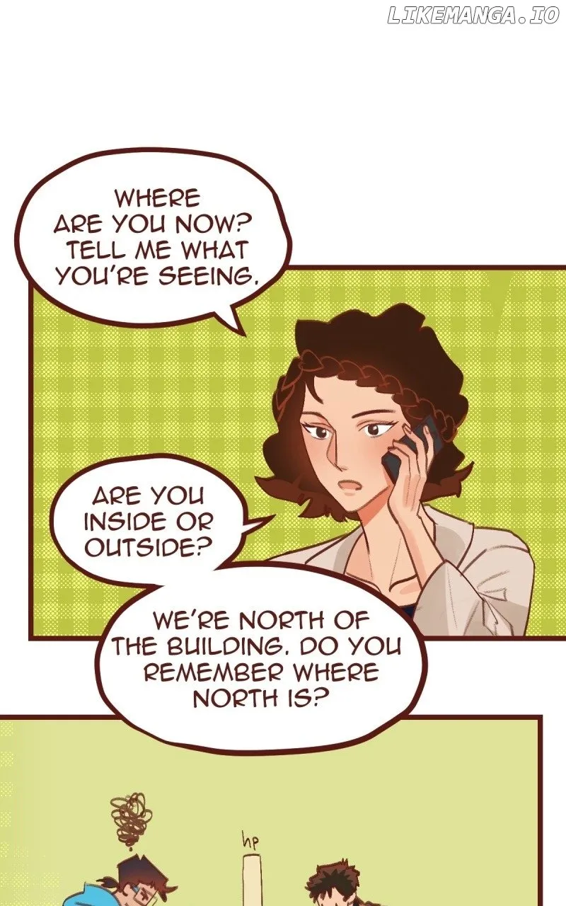 Read Bailin And Li Yun EN Manga Online