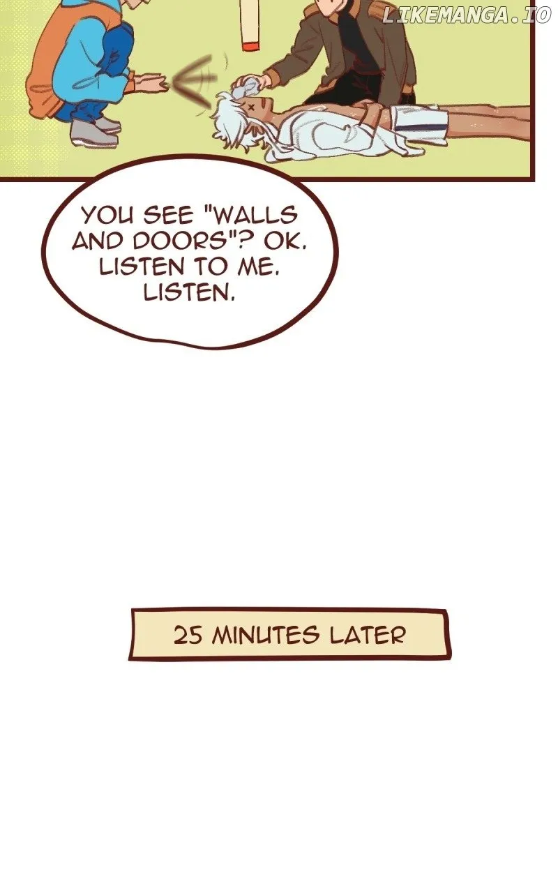 Read Bailin And Li Yun EN Manga Online