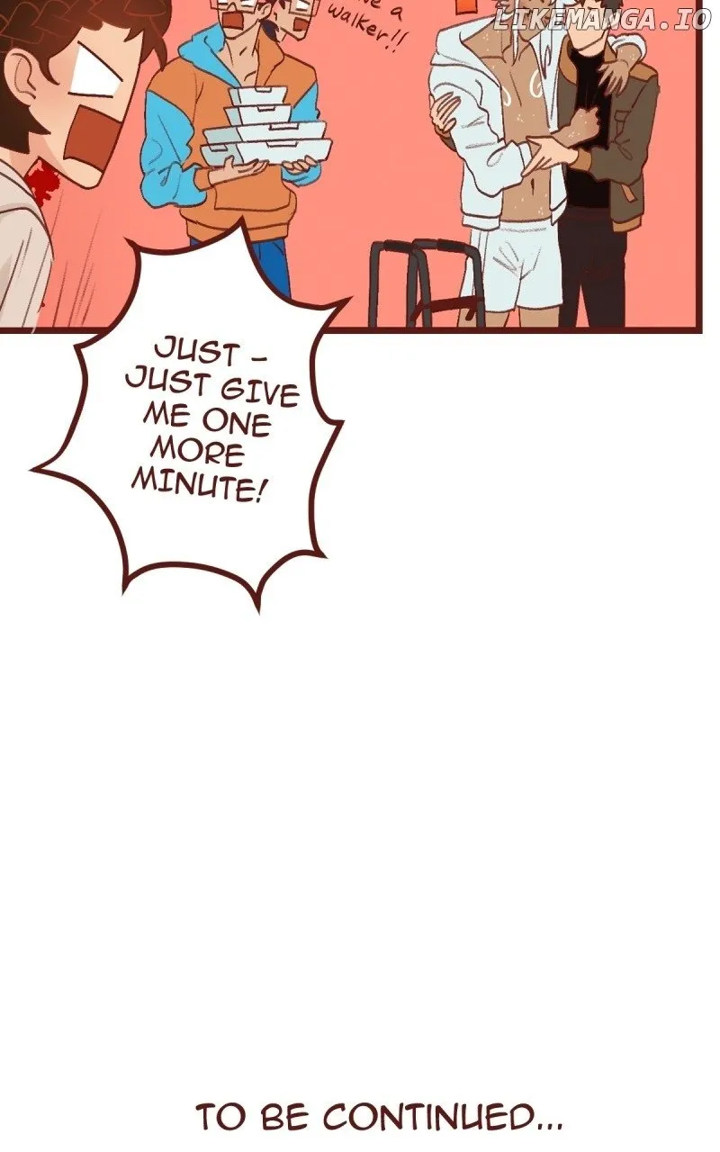 Read Bailin And Li Yun EN Manga Online